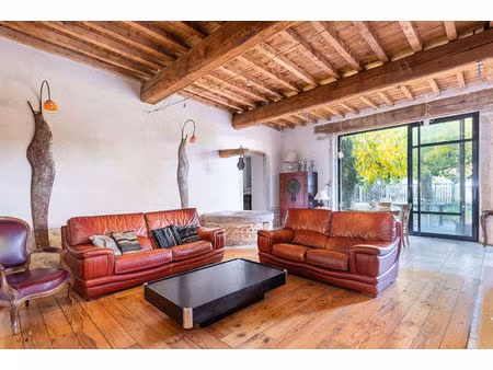 maison rillieux la pape 342.58 m2