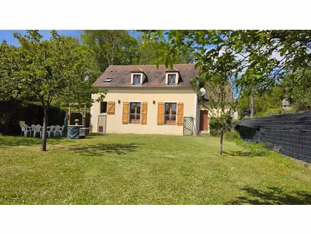 vente maison 6 pièces 129 m² à auvers-sur-oise (95430)  450 000 €