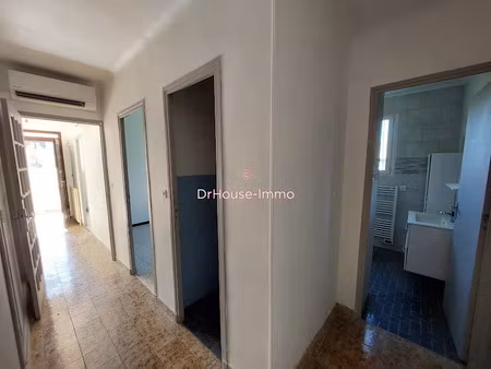 vente maison 6 pièces 110 m² à marignane (13700)  450 000 €