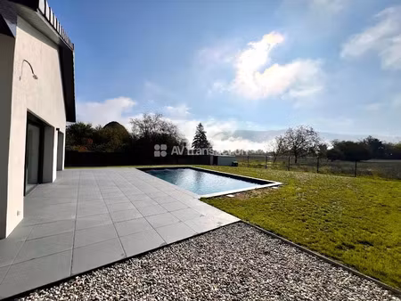 vente maison 4 pièces 148 m² à yenne (73170)  460 000 €