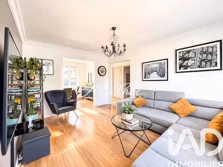 vente maison 7 pièces 125 m² à beauchamp (95250)  475 000 €