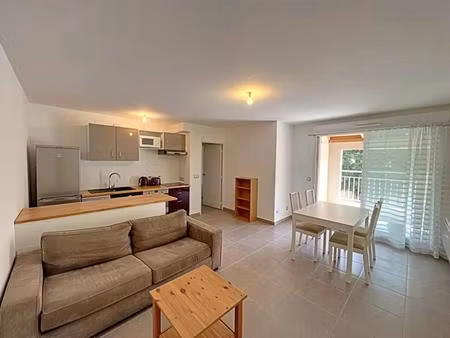 appartement 2 pièces à louer