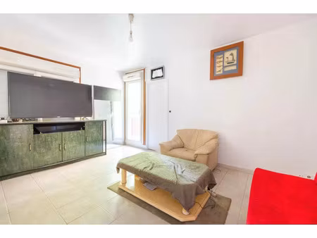 vente appartement 3 pièces 55 m² aulnay-sous-bois (93600)