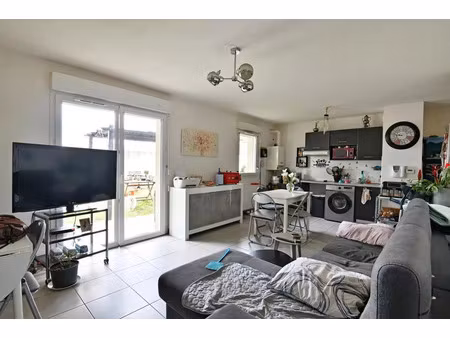 vente appartement 3 pièces 65 m² avignon (84000)