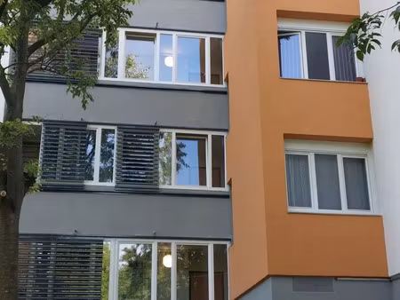 location appartement 2 pièces 44 m² à carpentras (84200)