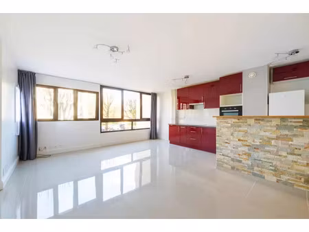 vente appartement 3 pièces 70 m² champs-sur-marne (77420)