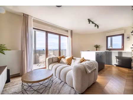 vente appartement 4 pièces 76 m² champs-sur-marne (77420)