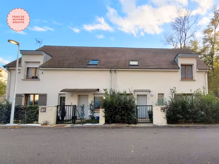 appartement - 4 p - 100 14 m2 - 0