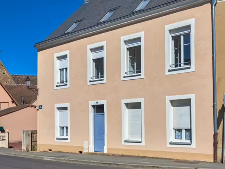 location appartement 2 pièces 47 m² à la chapelle-saint-rémy (72160)