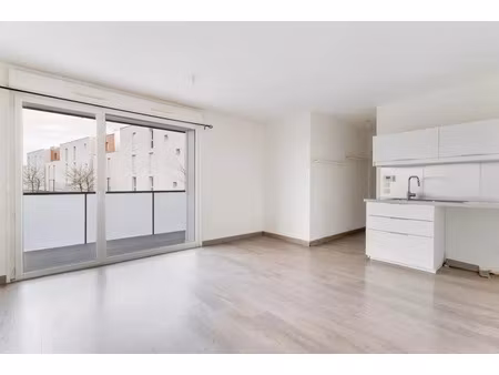 vente appartement 3 pièces 60 m² lille (59160)