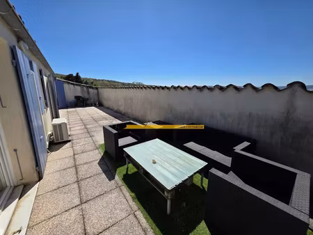 location appartement 3 pièces 68.54 m² à montelimar (26200)  872 €