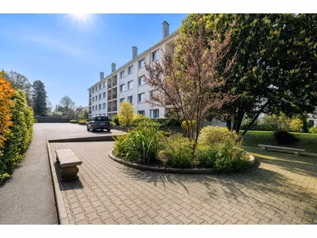 vente appartement 4 pièces 90 m² montmorency (95160)