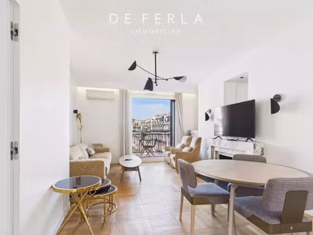 vente appartement 3 pièces 90 m² paris 8 (75008)