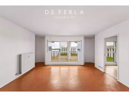 vente appartement 4 pièces 70 m² pontoise (95000)