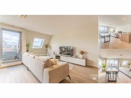 appartement à louer à chaussée de bruxelles 354 waterloo (vbe10494)