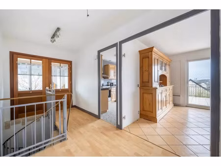 vente maison 4 pièces 130 m² bonnières-sur-seine (78270)