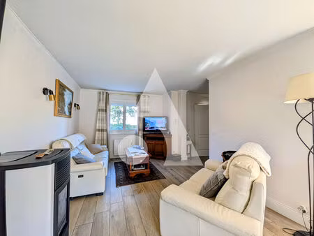 maison familiale - champs guillaume