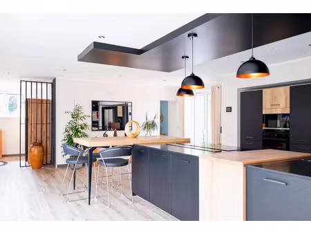 vente maison 8 pièces 340 m² dompierre-sur-veyle (01240)