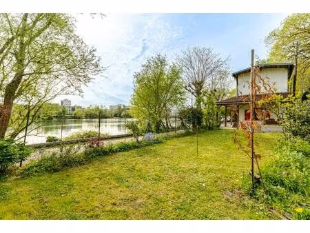 vente maison 6 pièces 120 m² draveil (91210)