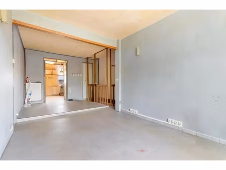vente maison 4 pièces 104 m² halluin (59250)
