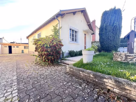 vente maison 4 pièces 79 m² les clayes-sous-bois (78340)