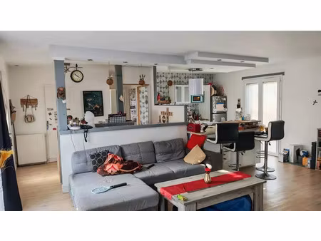 vente maison 6 pièces 135 m² montbazon (37250)