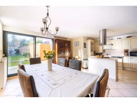 vente maison 6 pièces 131 m² montlignon (95680)