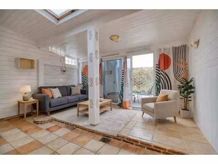 vente maison 4 pièces 66 m² muret (31600)