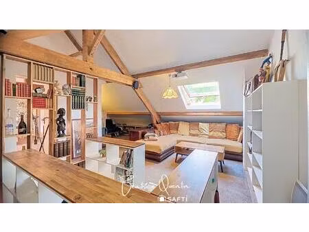 150 m² de charme et de lumière