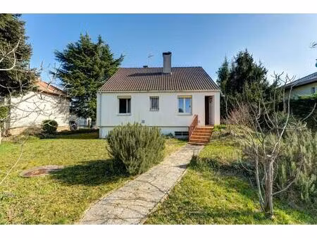 vente maison 5 pièces 115 m² saint-priest (69800)