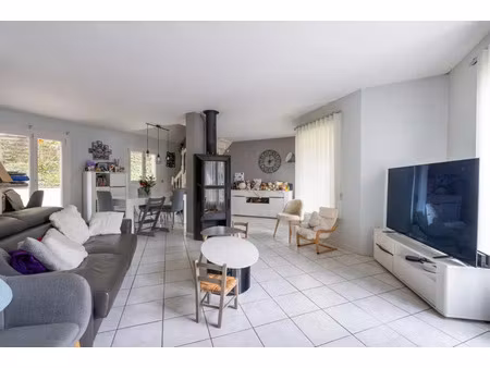 vente maison 7 pièces 125 m² sannois (95110)