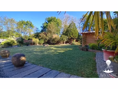 maison sucé-sur-erdre 6 pièces 122 m2