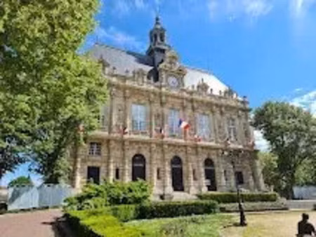 vente immeuble 313 m² ivry-sur-seine (94200)