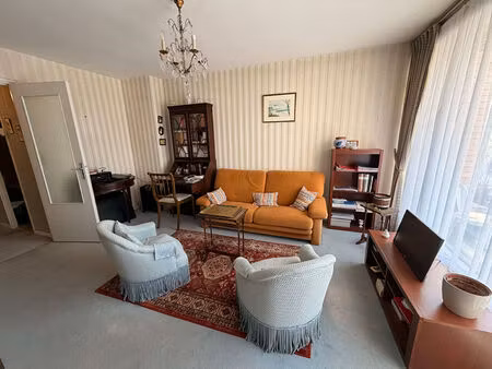 appartement valenciennes 2 pièce(s) 48 m2