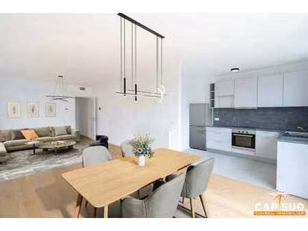 cap sud vous propose ce magnifique appartement situé à wavre