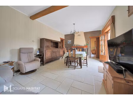 maison arleux 5 pièce(s) 104 m2