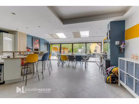 maison semi individuelle rénovée ? armentières