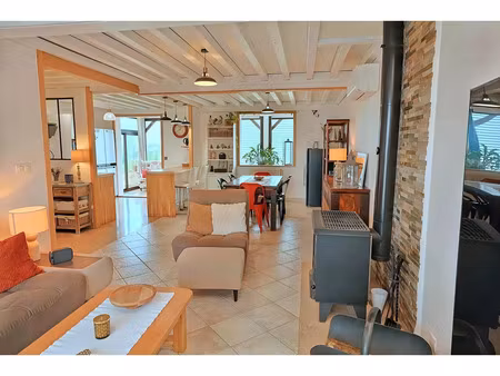 vente maison 8 pièces 152 m² beaune (21200)