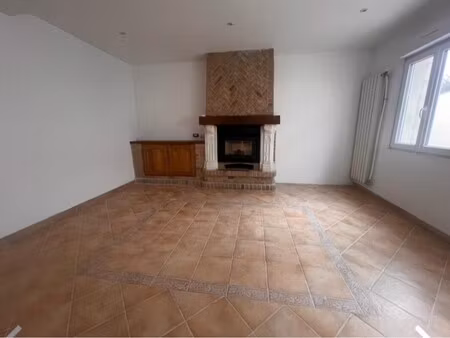 semi individuelle 2 chambres