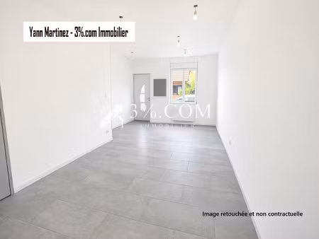 maison renovée 70 m2 3 chambres