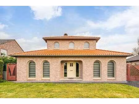 grande maison familiale près du centre