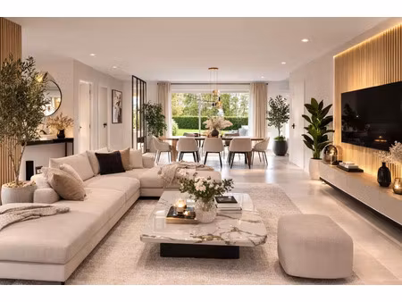 vente maison à construire 80 m² léognan (33850)