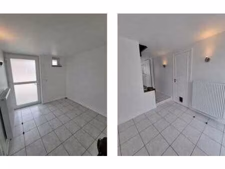 maison 2 ch à oupeye - jardin - epc c