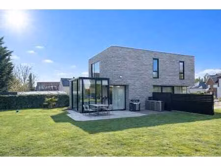 lumineuse maison 3ch