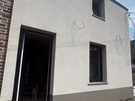 maison 1 ch à louer à pont-à-celles