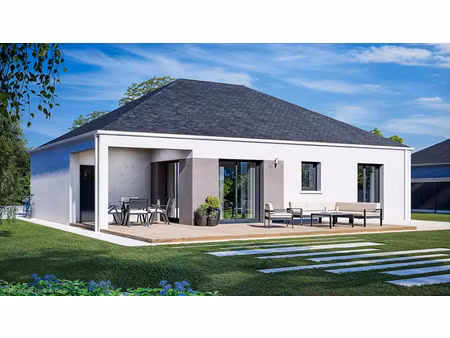 vente maison 5 pièces 80 m² roëzé-sur-sarthe (72210)