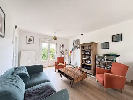 exclusivite - templeuve - maison de lotissement