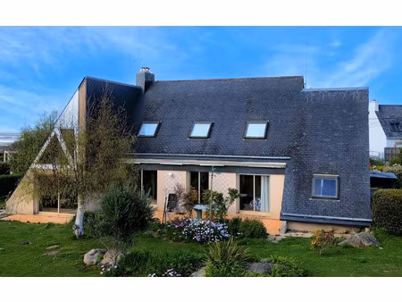 maison trébeurden m² t-5 à vendre  400 900 €