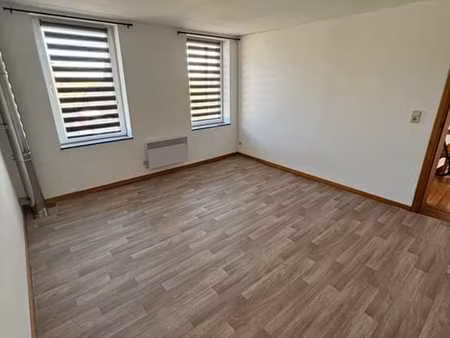 ? maison 2/3 chambres à louer – walhain