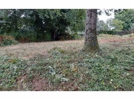 si vous deviez choisir un seul terrain… ce serait celui-ci